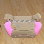 The baby car seat booster seat 002