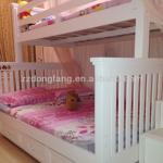 The latest design comfortable children bed furniture (CS-011) CS-011