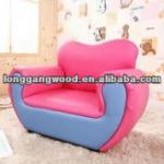 The latest styles of children sofa bed, let the children have the best memories of childhood LG-008
