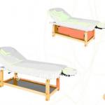 The new style wooden Portable massage bed (JZ6288-30) 6288-18