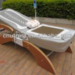 thermal jade roller tourmaline massage bed UT-6018DE+ UT-6018E+