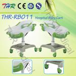 THR-RB011 Medical Baby Bed THR-RB011 baby bed