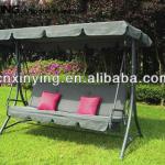 Three seats swing chair 1# swing chair