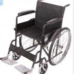 titanium wheelchair