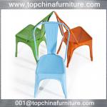 Topchina Colorful Vintage Tolix a Chair TTC-001