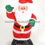 toy- chargeable Santa Claus Christmas gift HLN-256