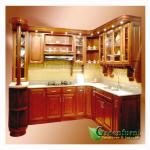 Trade Expo Kitchen Set 001