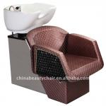 unique moulding spong beauty shampoo chair MY-C975