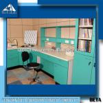 University lab bench School science medical Laboratory furniture Physics lab work bench Beta-E-001