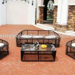 UNT-R-164 new design outdoor funiture set UNT-R-164