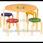 Used nursery school furniture KF-05