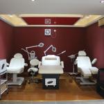 useful beauty massage bed /portable facial bed/MY-Z3277A