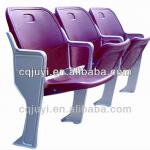 uv-protection Tip-up ECO HDPE stadium seats BLM-4351 BLM-4351