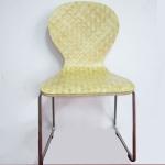 Vietnam bamboo chair ND6104 ND6104