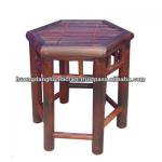 Vietnam bamboo stool, 100% natural material, high quality, best price BFC 041