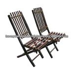 Vietnamese chair, bamboo folding chair, best quality BFC 020