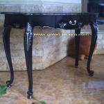 Wall Console Table - Home Furniiture CS 012