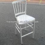 Wedding Bar Stool Chair Napoleon Style XYM-ZJ65