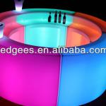 Wedding Decoration / Bar Table / LED Bar Furniture,LED Bar Table,LED Table Lamp CQ-F852