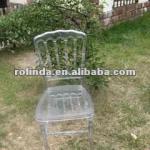 Wedding Resin Napoleon Chiavari Chair RD--1210162