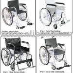 wheelchair