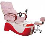 whirlpool pedicure spa chair SX306