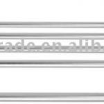 wholesale Aluminium bathroom accessories brands towel rack HM-A251100