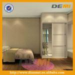Wholesale hotel bedroom furniture set/modern wardrobe design