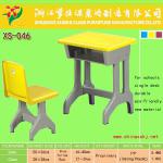 Wholesale Plastic Children Learning Desk XS-046