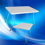 Wholesale Small Folding Plastic Table HXC-PFT32