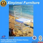 Wholesale Wedding Resin Chair For Sale XYM-ZJ78 ZJ-78 Wedding Resin Chair