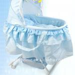 with mosquito baby cot baby crib baby swing bassinet T-101,T06