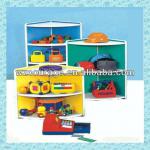 wood cabinet for children kr6202