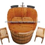 wood foot bath barrel MY-Z047 MY-Z047