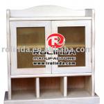 Wood Kitchen Cabinet RWCC---016