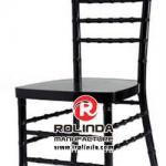 Wood Silla Tiffany Chair RCC--1121