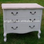 wooden antique chest of drawers