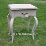 Wooden Antique Dressing Table