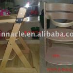 wooden Baby high chair,baby feeding chair,baby sitting chair