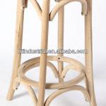 Wooden barstool HT13019