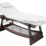 Wooden Beauty Bed C032