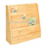 Wooden book shelf BJ9589B BJ9589B