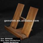 wooden bookstand ES9G050