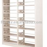 wooden library bookshelves,library furniture,school furniture ST-26