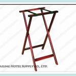 Wooden Luggage Rack J-30