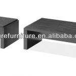 Wooden Oak Veneer Coffee Table for Norway Market in 2013 C015