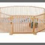 Wooden Playpen AH-888