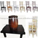 wooden tables and chairs