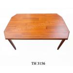 Wooden tea table/ Japanese tea table (TH 3145) TH 3145