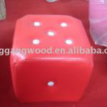 wooden tool for children,children sofa ottoman.kids stool LG09-S005